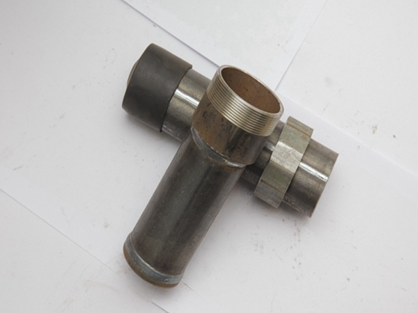 奉贤螺旋式声测管厚壁3.0mm
